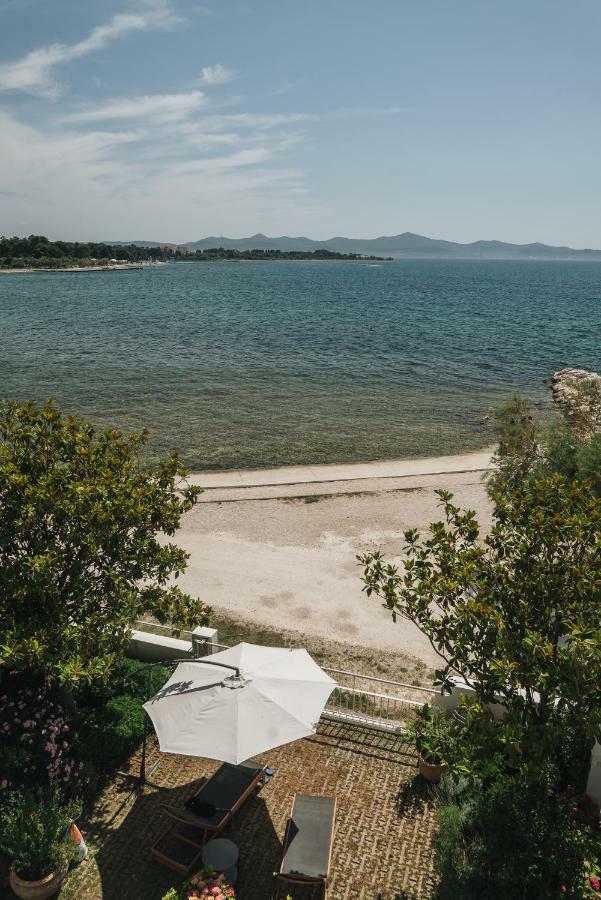 Apartments Lucija Zadar Exterior photo