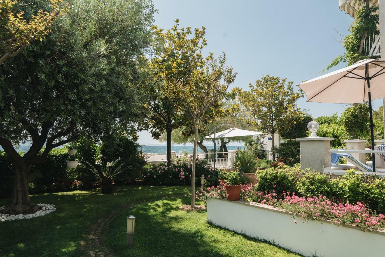 Apartments Lucija Zadar Exterior photo